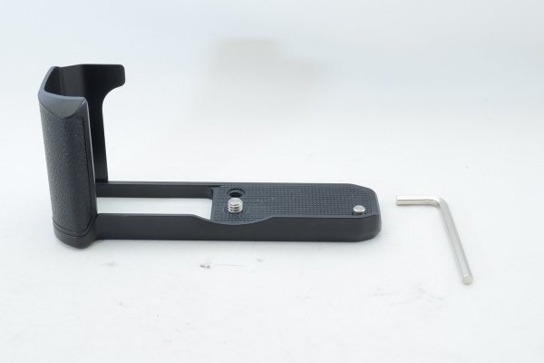 ニコン Nikon Z fc-GR1 Extension grip Z fc 7322#J