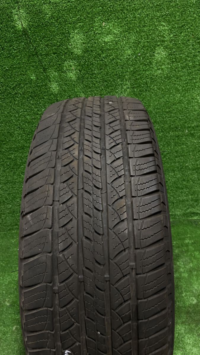MICHELIN 265/65R17 112S ★ ミシュラン LATITUDE TOUR ★ 1本のみ 