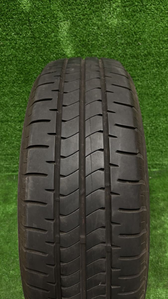 BRIDGESTONE ラジアル　195/65/R15 年2023 1本