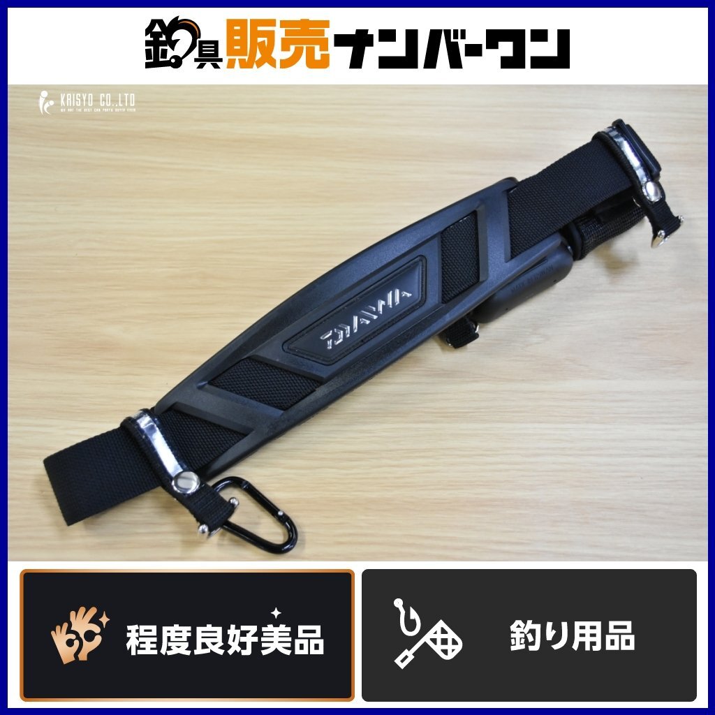ダイワ 鮎ベルト DAIWA AYU BELT アユ釣り 友釣り アユイング 等に