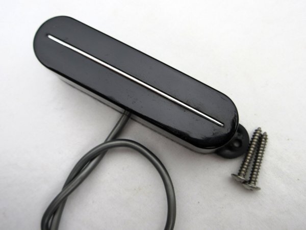 Bill Lawrence　ビルローレンス　L-250　ブレード型シングルサイズハムバッカー　初期型