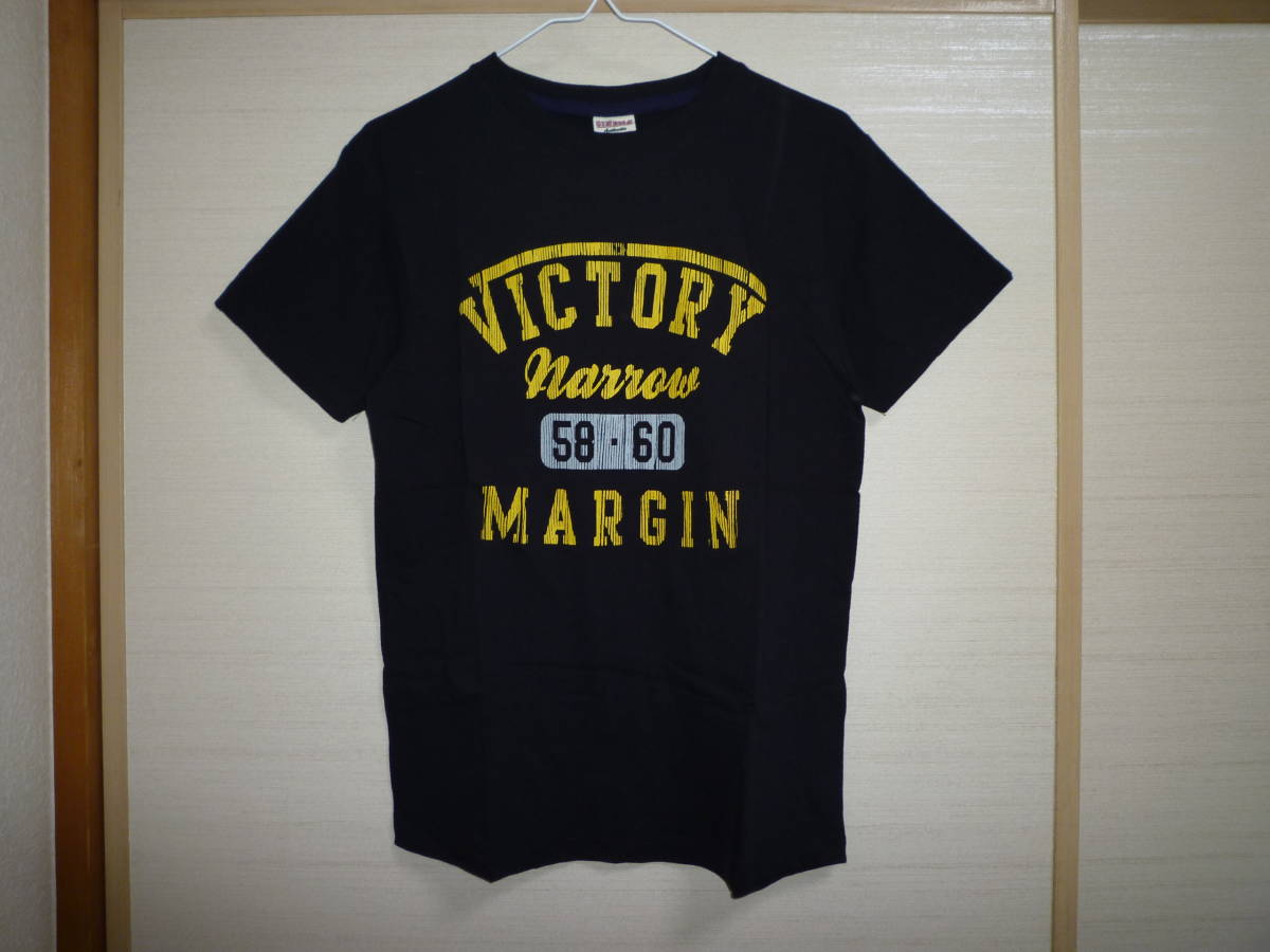 CINEMA 半袖Tシャツ 黒 Mサイズ