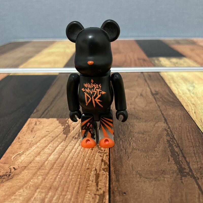 BE@RBRICK ベアブリック prodigy PRODIGY フィギュア