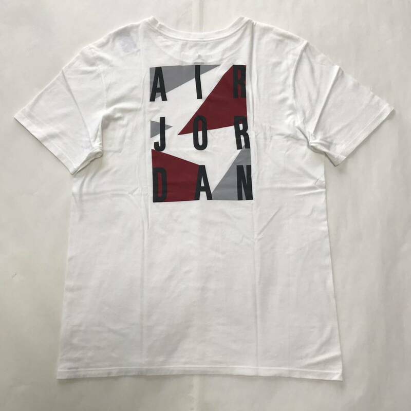 NIKE AIR JORDAN ナイキ エアジョーダン Tシャツ Mサイズ