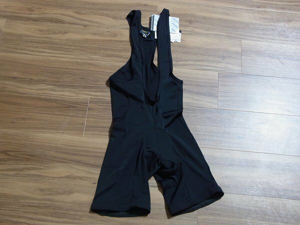 【送料込】カンパニョーロ C359A Next Bib short Lサイズ ネクストビブショーツ 新品即決 黒系 Campagnolo サイクルウェア レーサーパンツ