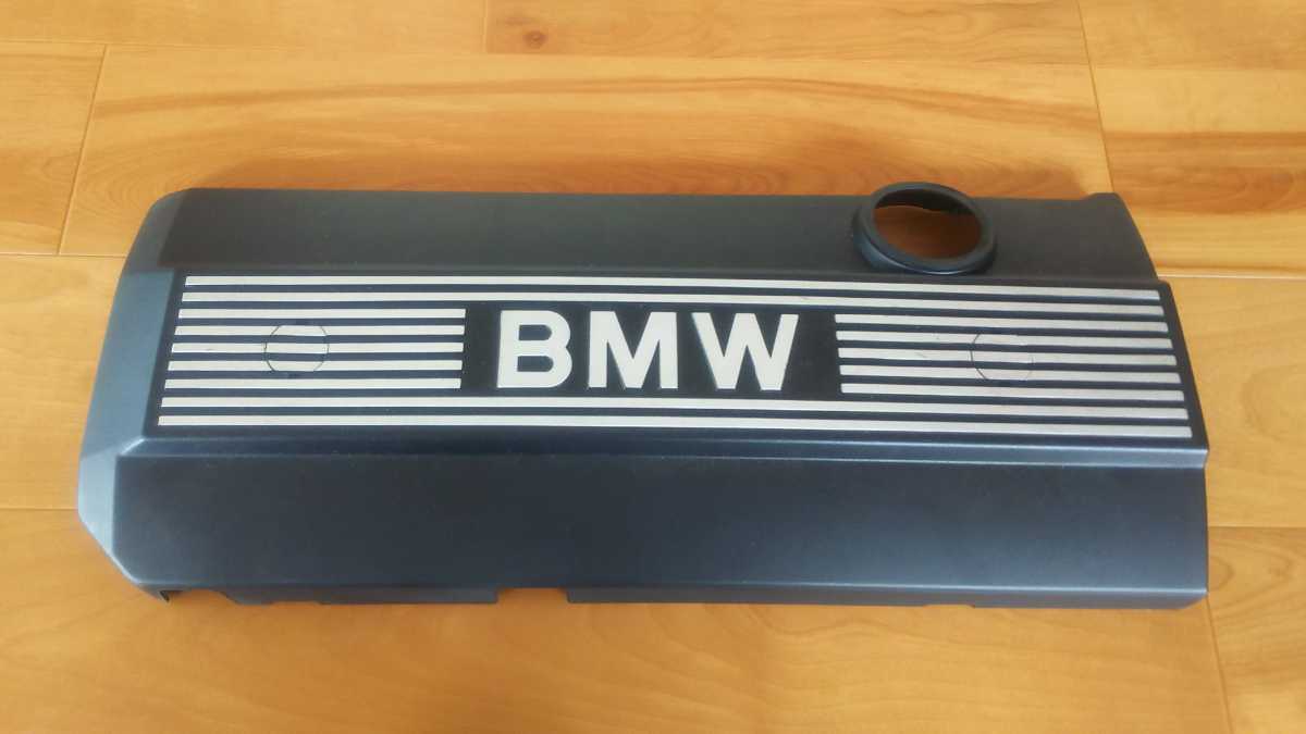 BMW純正 エンジン シリンダーヘッドカバーE46 E39 E60 E61 E38 E65 E66 E83 E53 E85 その2