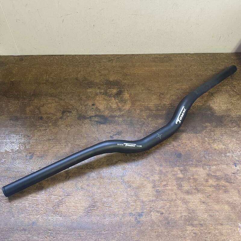 TOMAC 6061 / 98 660 USED