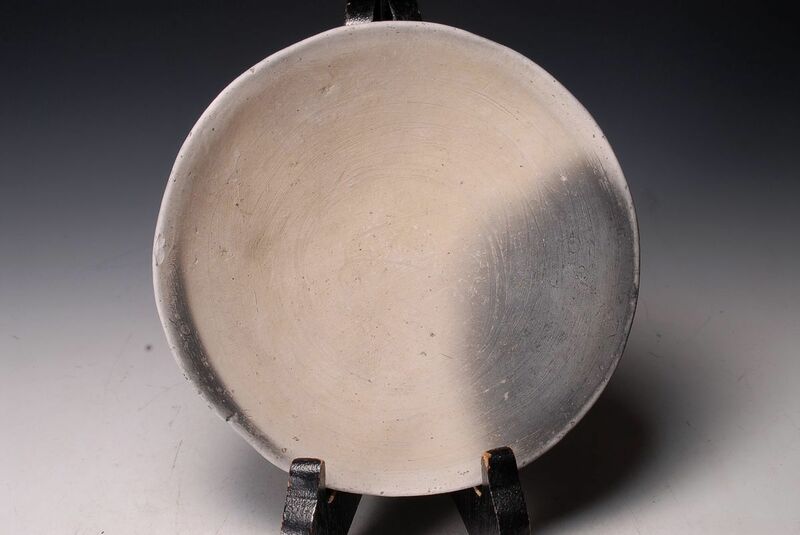 1715　奈良ー平安時代　御陵碗　黒色土器　須恵器　土師器　希少品