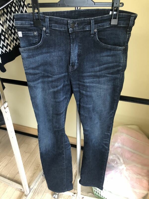 EDWIN エドウィン　Tokyo Japan Quality Jeans デニム　ジーンズ　ジーパン　サイズ　L