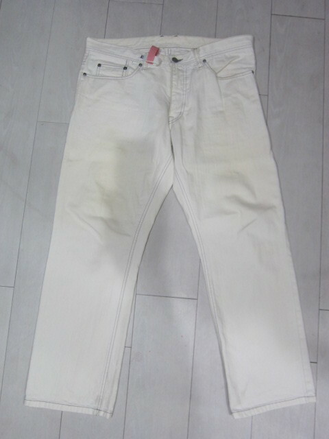 ◆■HARRODS　ハロッズ　パンツ◆■USED◆