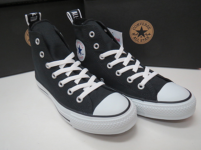 ★新品/即決★ALL STAR LOGOTAPE ロゴテープ 1CL236 HI 27,0cm（USA：8.5）