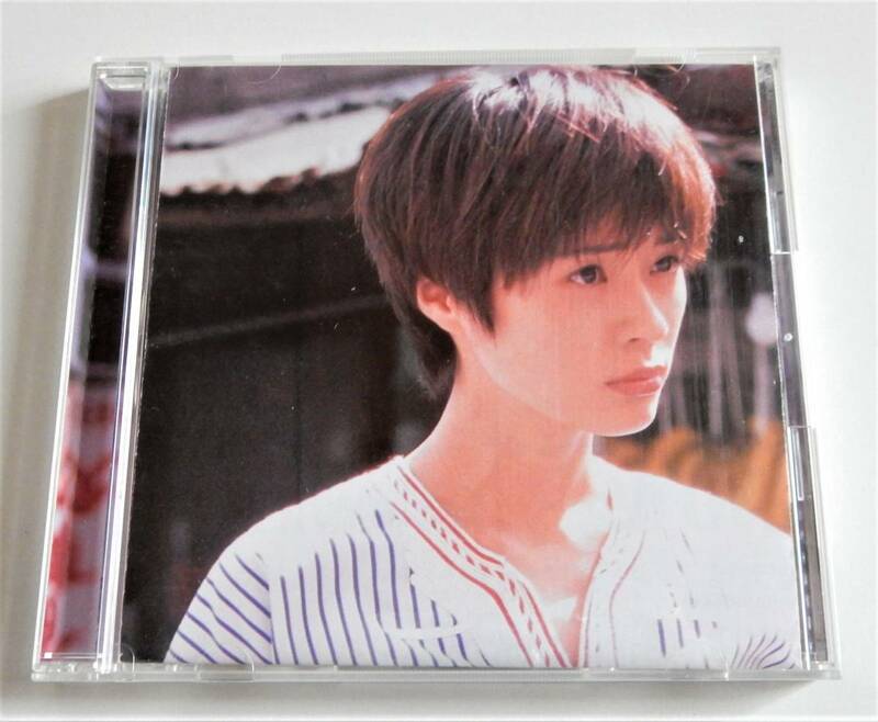 【ＣＤ】川本真琴『川本真琴』Sony Records 1997年 ■ 状態：良好 中古 ■ 愛の才能 DNA １／２