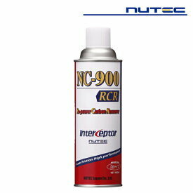 NUTEC ニューテック NC-900RCR 480ml カーボンリムーバー 添加剤☆