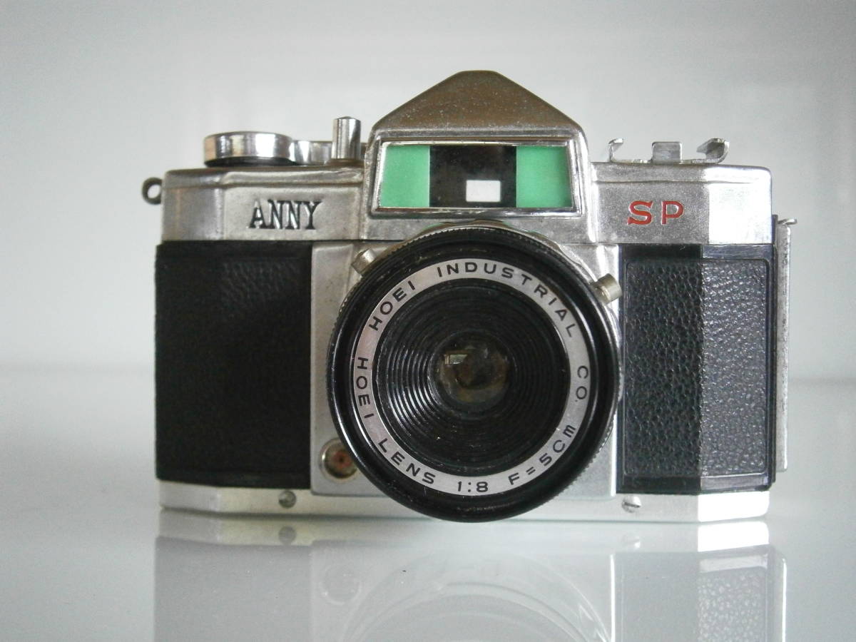 ◎ＡＮＮＹ フィルムカメラ ＡＮＮＹ ＳＰ◎