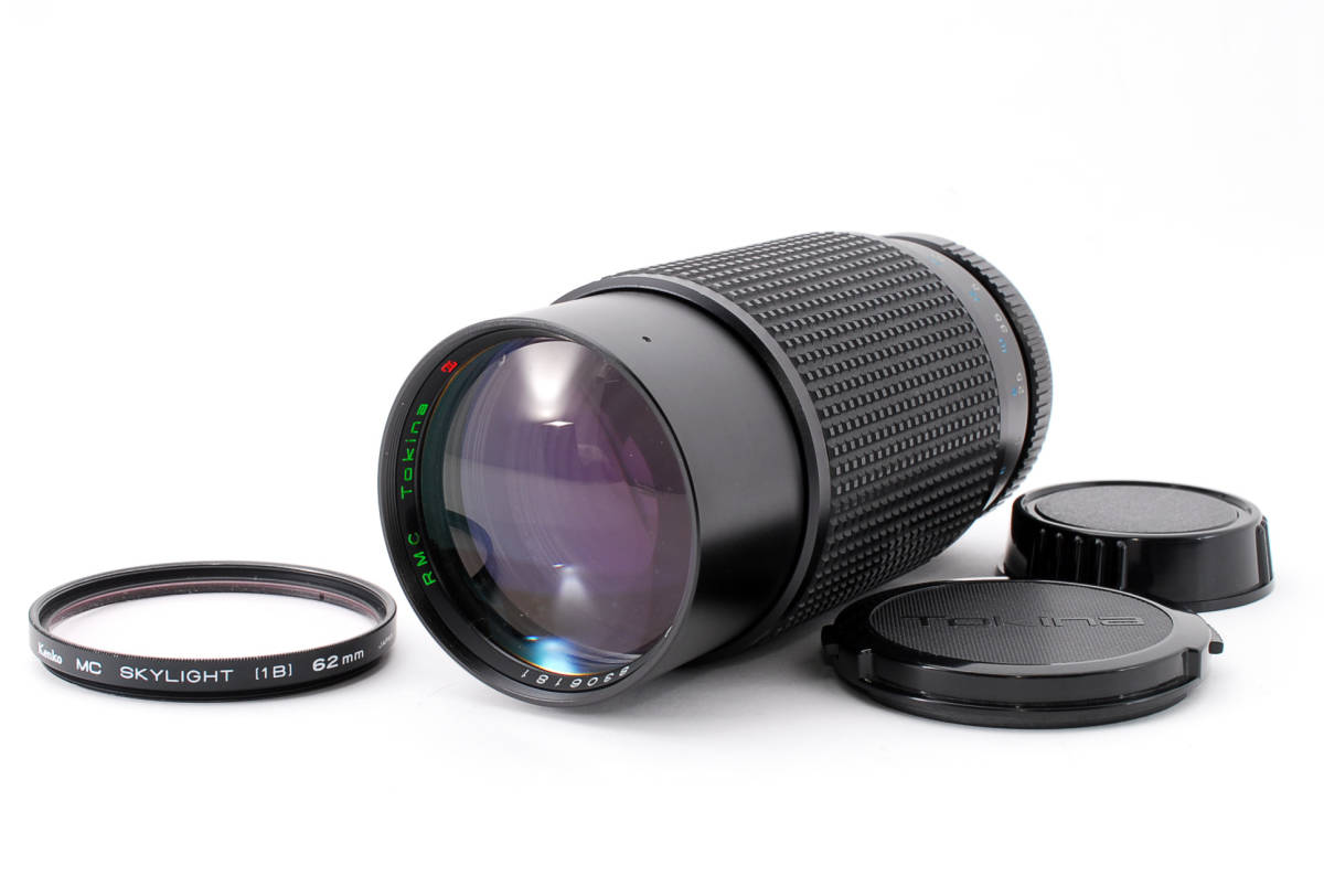 TAMRON タムロン 70-210　3.5 #776601