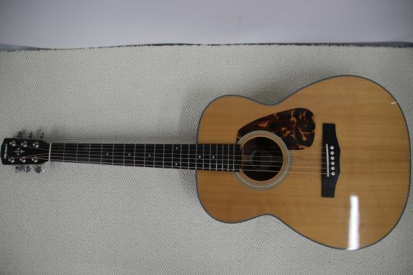 Morris モーリス F-351 NAT Classic Guitar クラシックギター (733846)