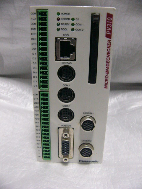 ★動作保証★ Panasonic PV310 ANPV0310T21 画像処理 