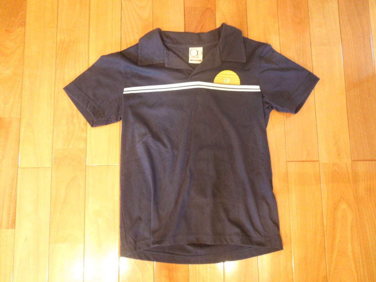 OCEAN PACIFIC オーシャンパシフィック　半袖ポロシャツ　Sサイズ