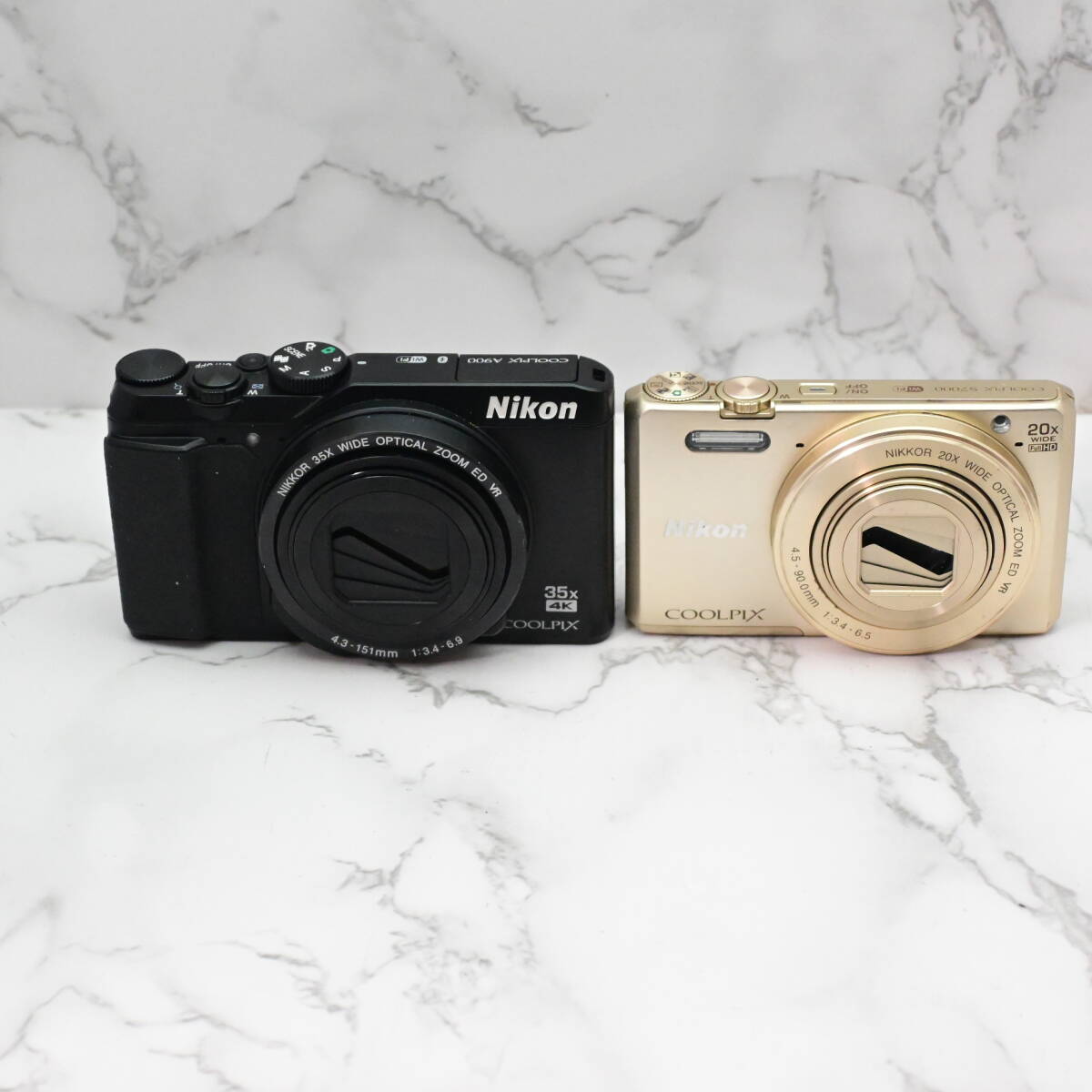 0605[G923][G800]16 ニコン Nikon COOLPIX S7000 / COOLPIX A900