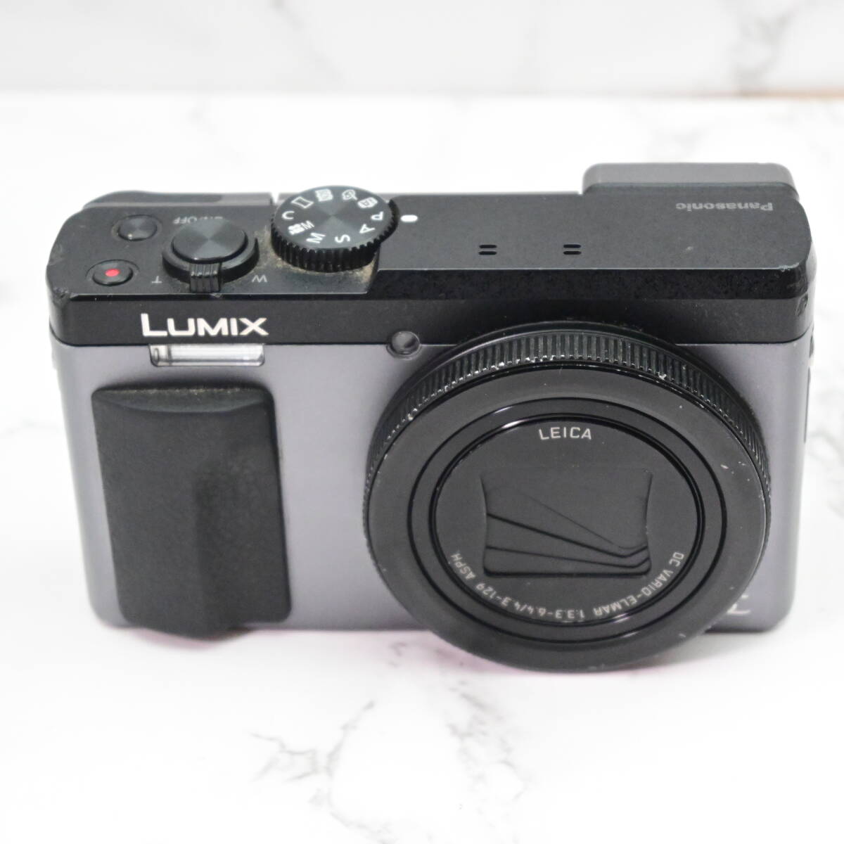 0605[G801]25 パナソニック Panasonic LUMIX DC-TZ90