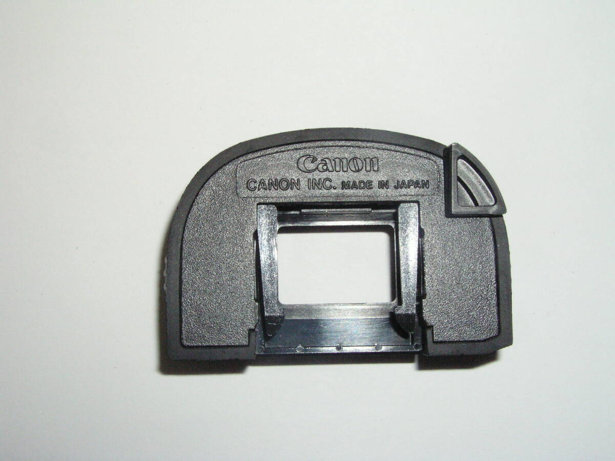 9317★★ Canon EOS 1/1n/1v、アイカップ、アイピース、純正品です ★02