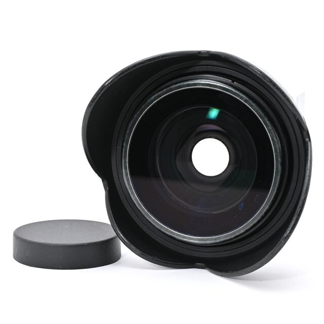 ＜並品＞ INON UWL-100 28AD ワイドコンバージョンレンズ｜水中撮影対応｜広角撮影用アクセサリー｜実用コンディション