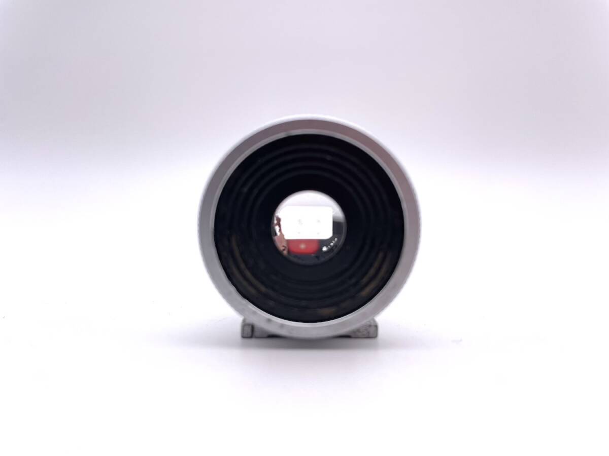 21550●FUJINON 100mm ビューファインダー