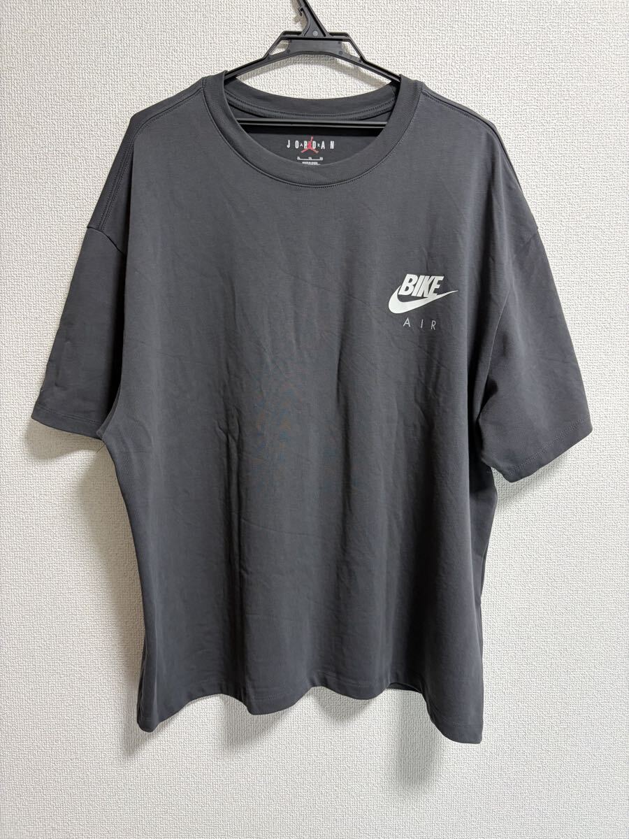 ☆NIKE☆Nike BIKE AIR Nigel Sylvester Tee XL