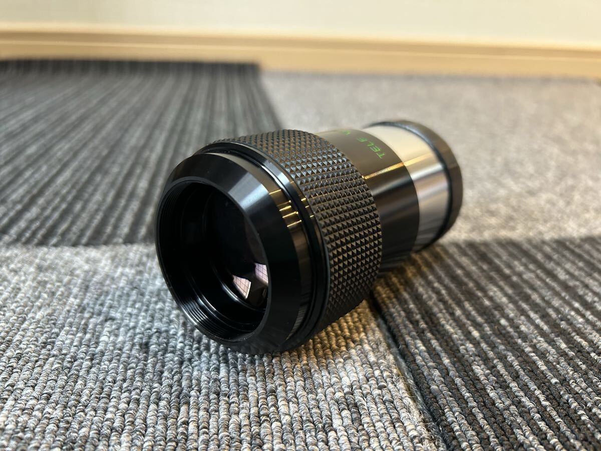 Tele Vue テレビュー　32mm WIDE FIELD アイピース　天体望遠鏡　部品　【現状品】　A_213