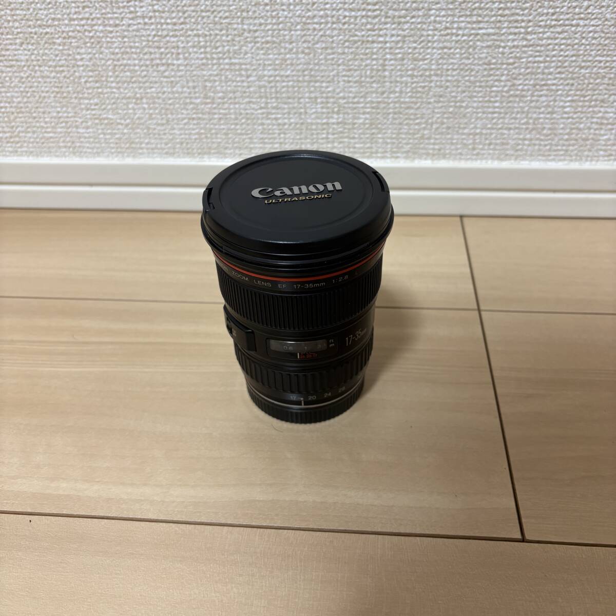 1円〜 キャノン Canon EF 17-35mm 1:2.8 L USM ULTRASONIC レンズ オートフォーカス 一眼レフカメラ用