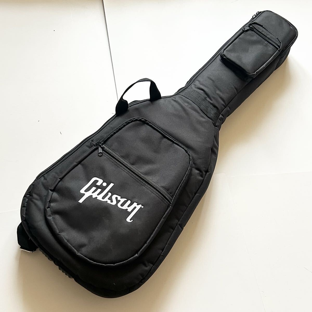 Gibson ギブソン ギターソフトケース ギグバッグ