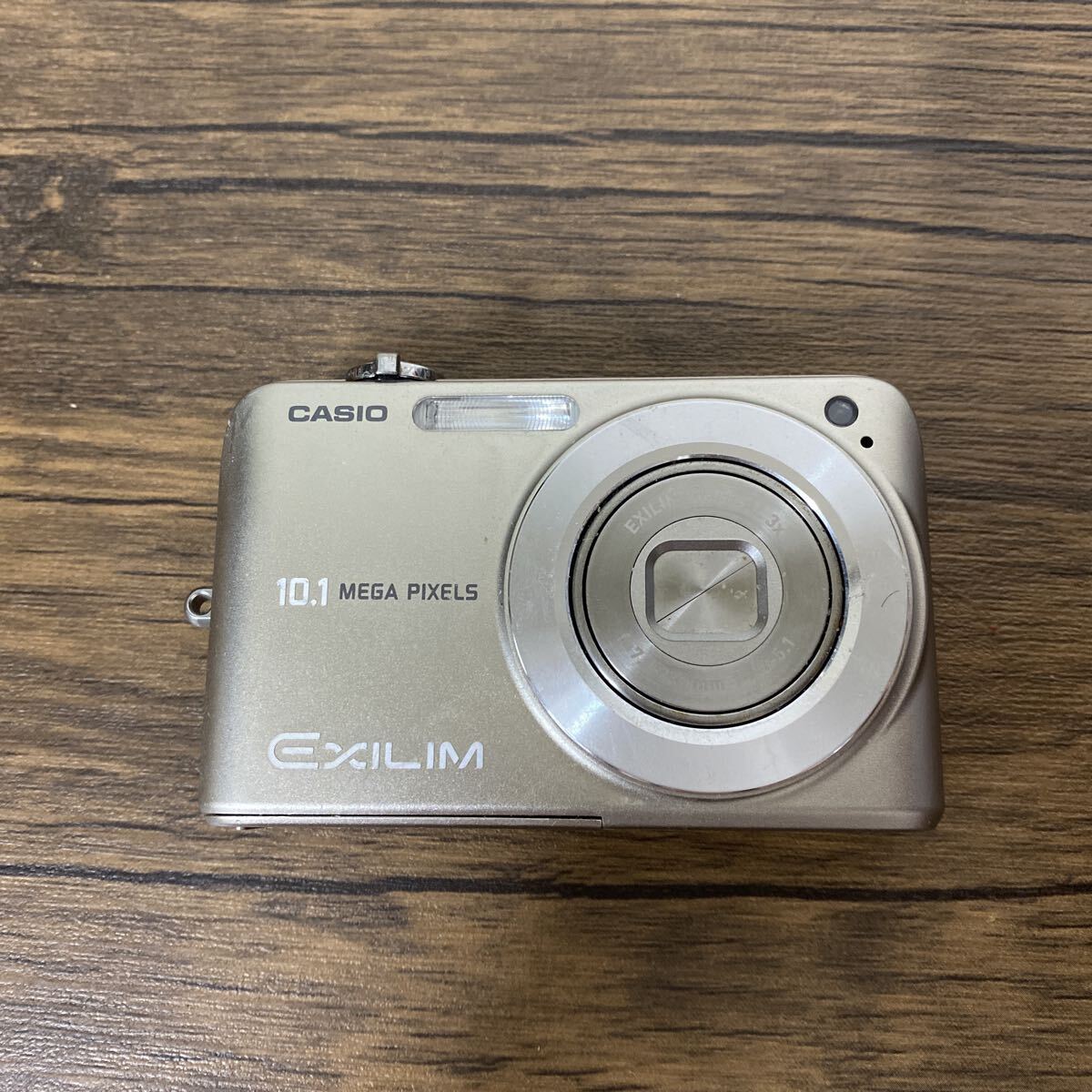 岸170 CASIO EXILIM EX-Z1080 カシオ コンパクトデジタルカメラ エクシリム デジカメ