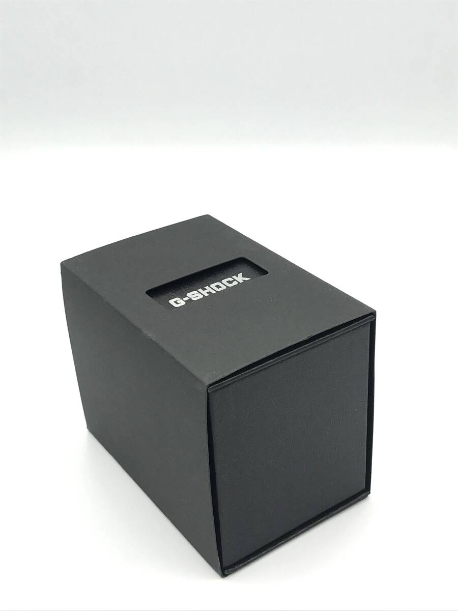 【未使用】カシオ（CASIO）　空箱　KB-224