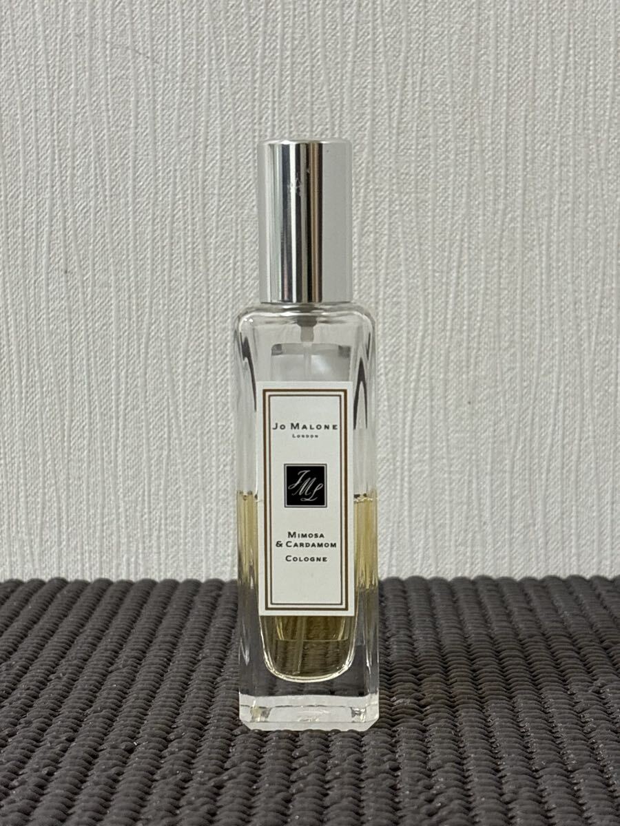 N6F296◆ ジョーマローン ミモザ&カルダモン コロン 香水 30ml
