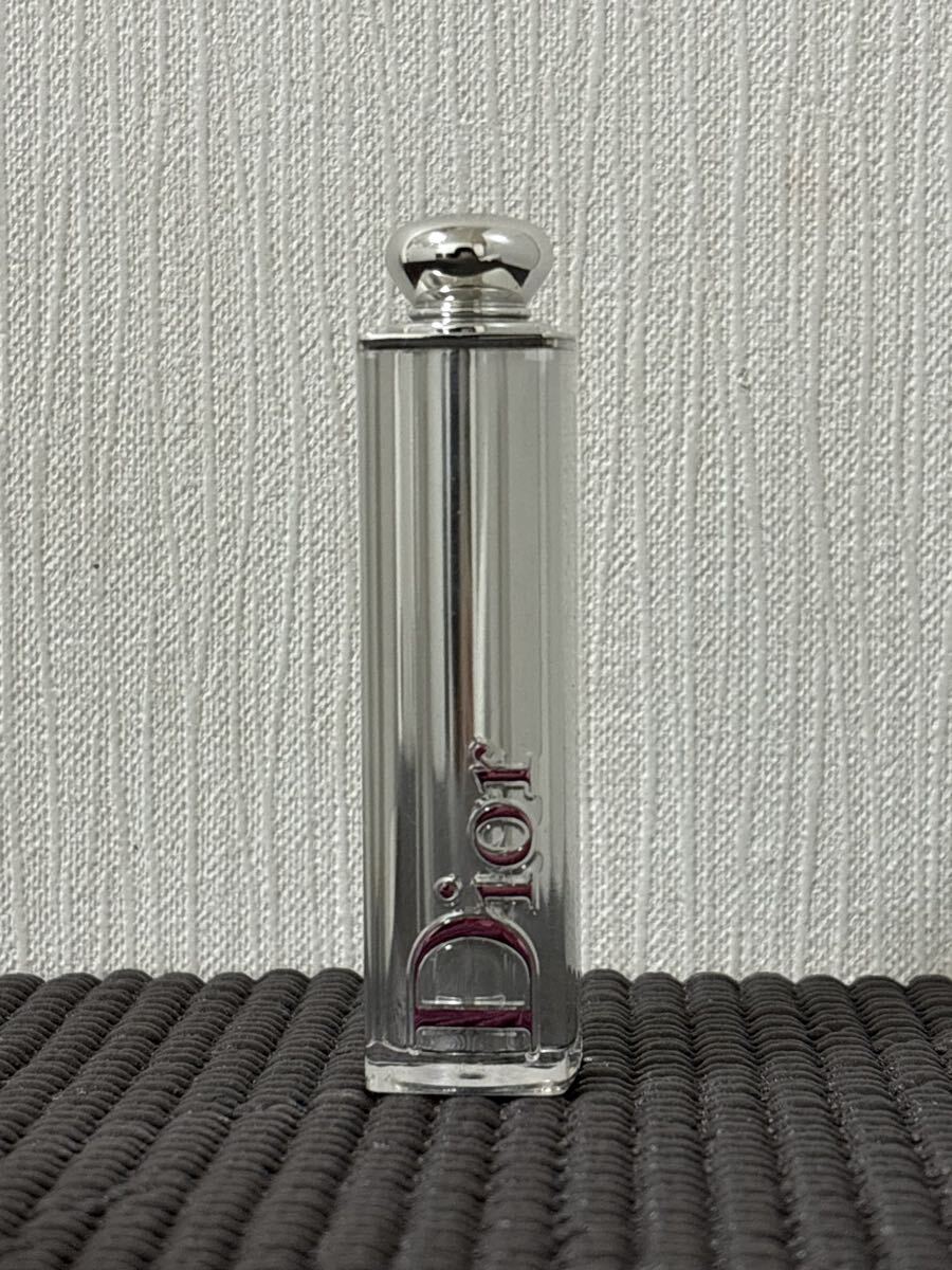 N6F318◆新品同様◆ クリスチャンディオール ディオールアディクト ステラー ハロ シャイン 894 口紅
