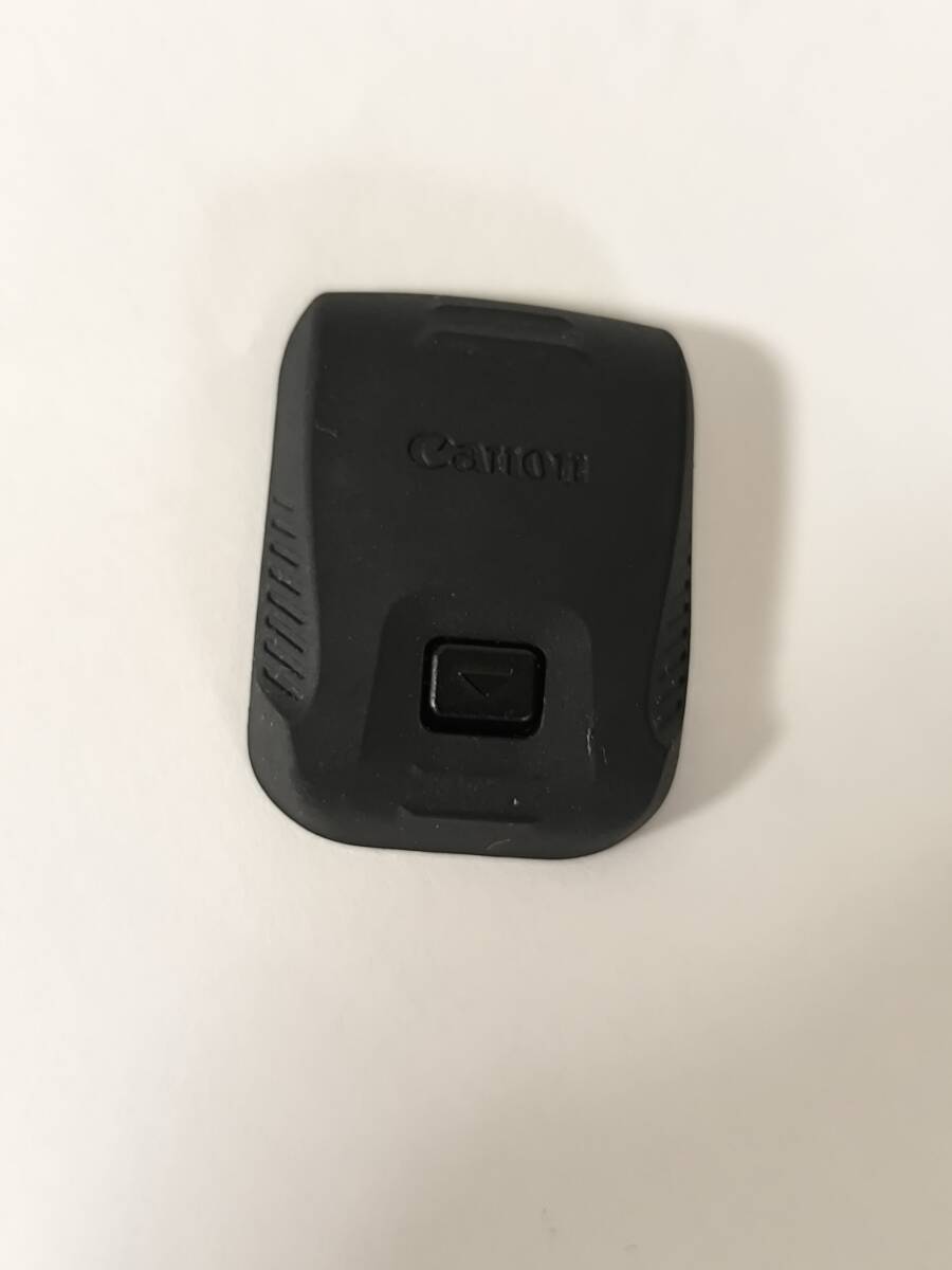 CANON キヤノン ER-SC3 シューカバー EOS R1、EOS R3、EOS R5 Mark II用