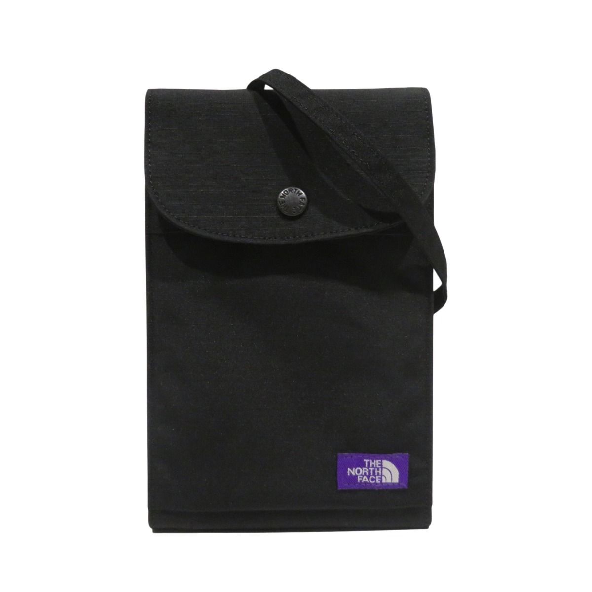 ザノースフェイスパープルレーベル THE NORTH FACE PURPLE LABEL ショルダーバッグ N25FU057 中古☆0329
