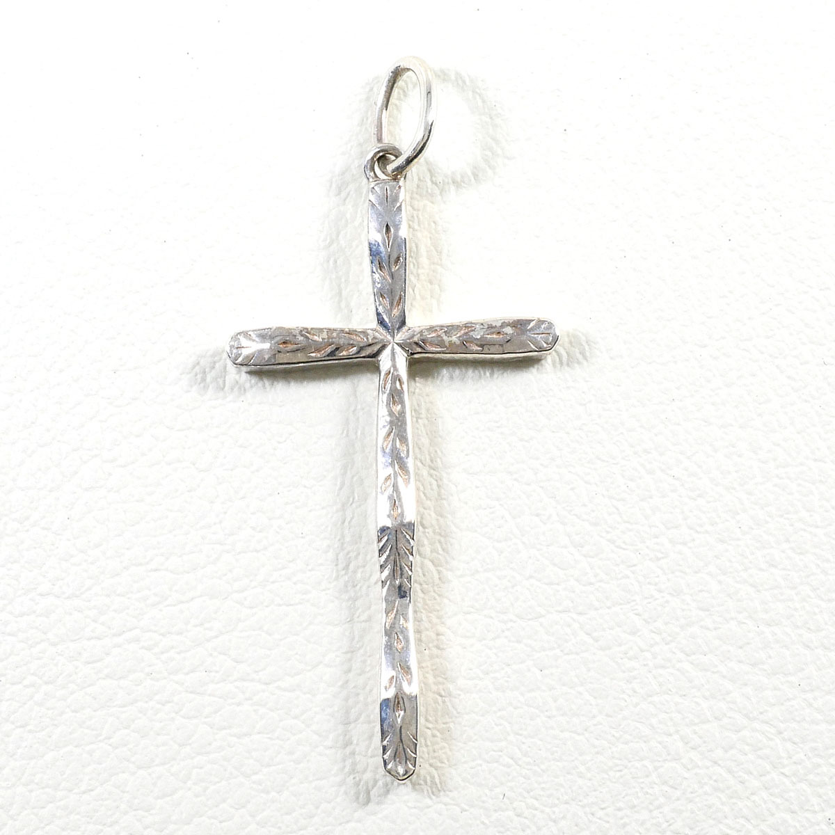 アガット agete シルバー ペンダントトップ 総重量約1.4g ジュエリー 中古 美品 送料無料☆0315