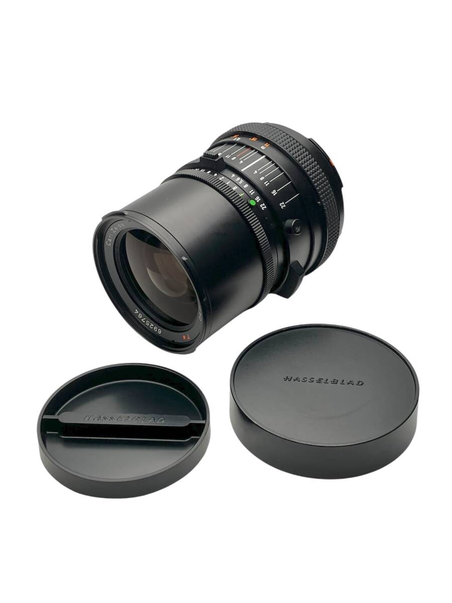 HASSELBLAD CF Distagon 50mm F4 ハッセルブラッド 広角レンズ 美品 //AM135905