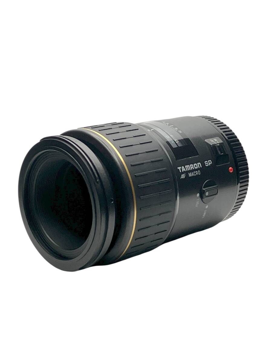TAMRON SP AF MACRO 90mm F2.8 72E タムロン キャノン用 EFマウント マクロレンズ //AM138922