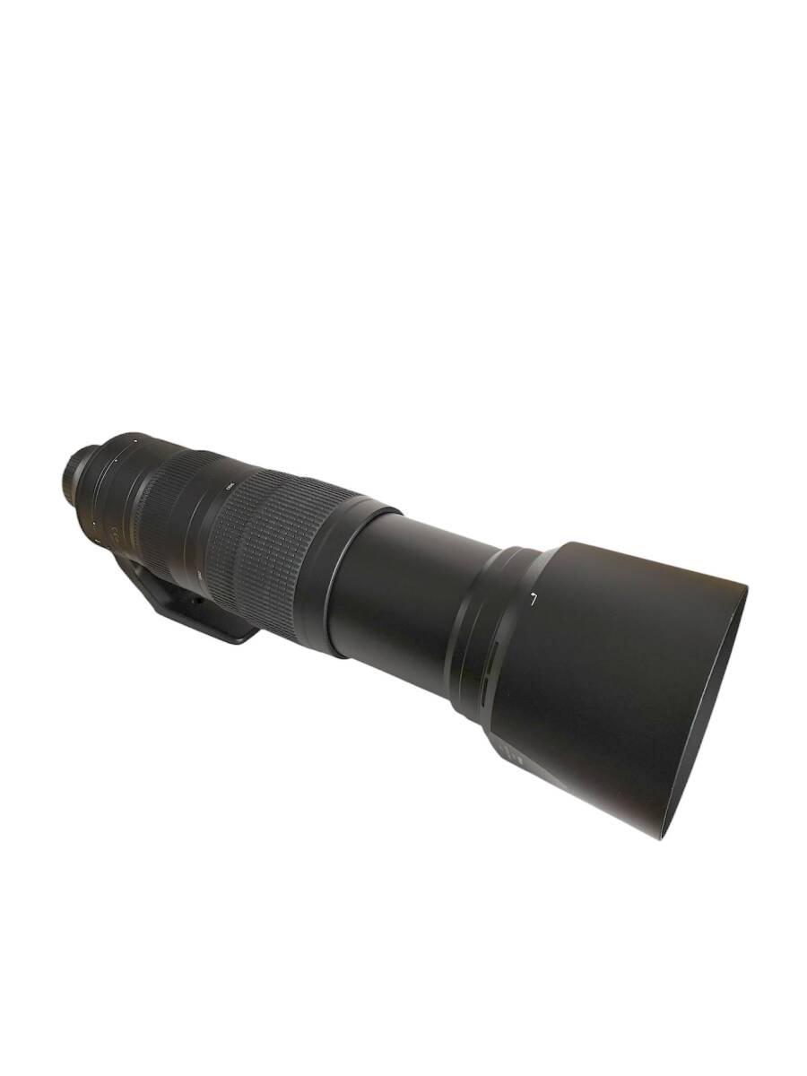 Nikon AF-S NIKKOR 200-500mm F5.6E ED VR ニコン オートフォーカス 望遠レンズ 美品 //AM135926