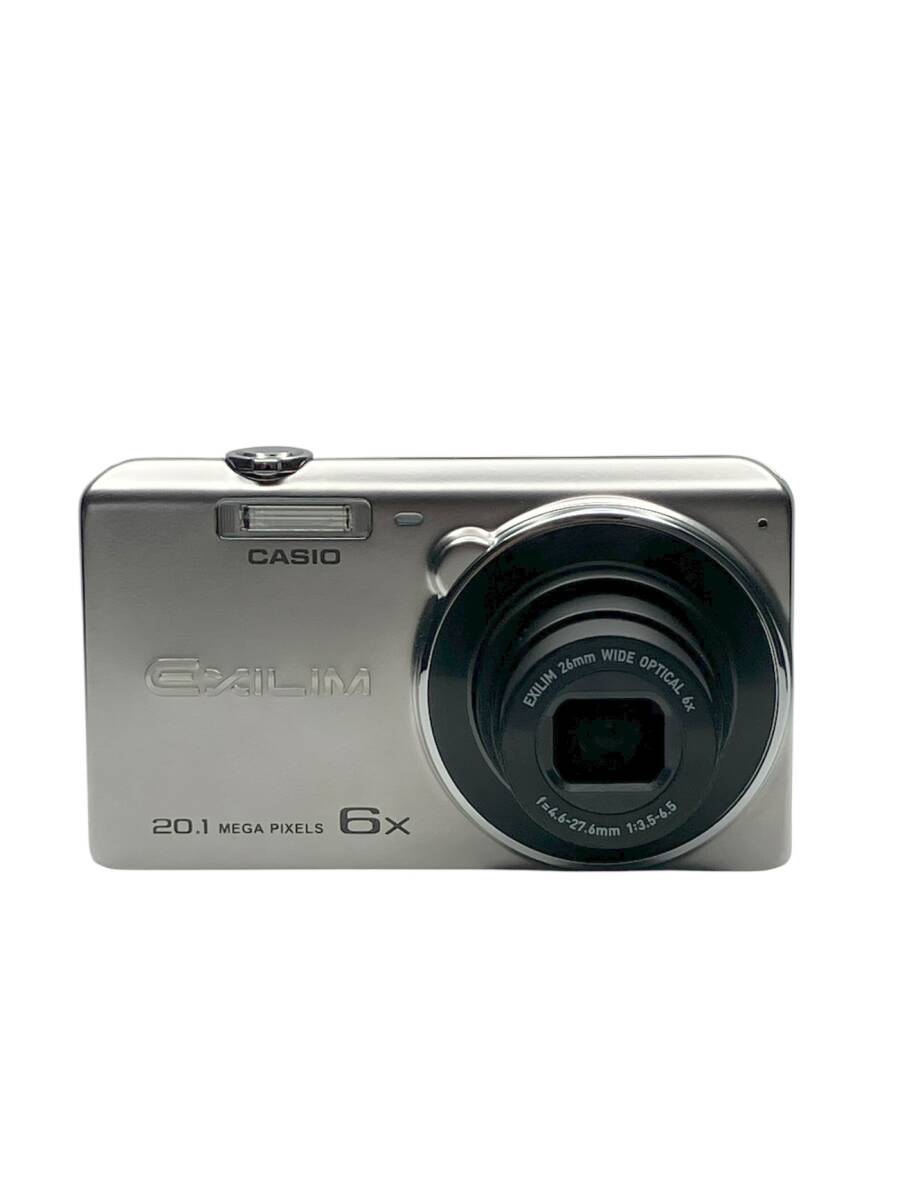 CASIO EXILIM EX-ZS35 カシオ コンパクトデジタルカメラ 美品 //AM114602