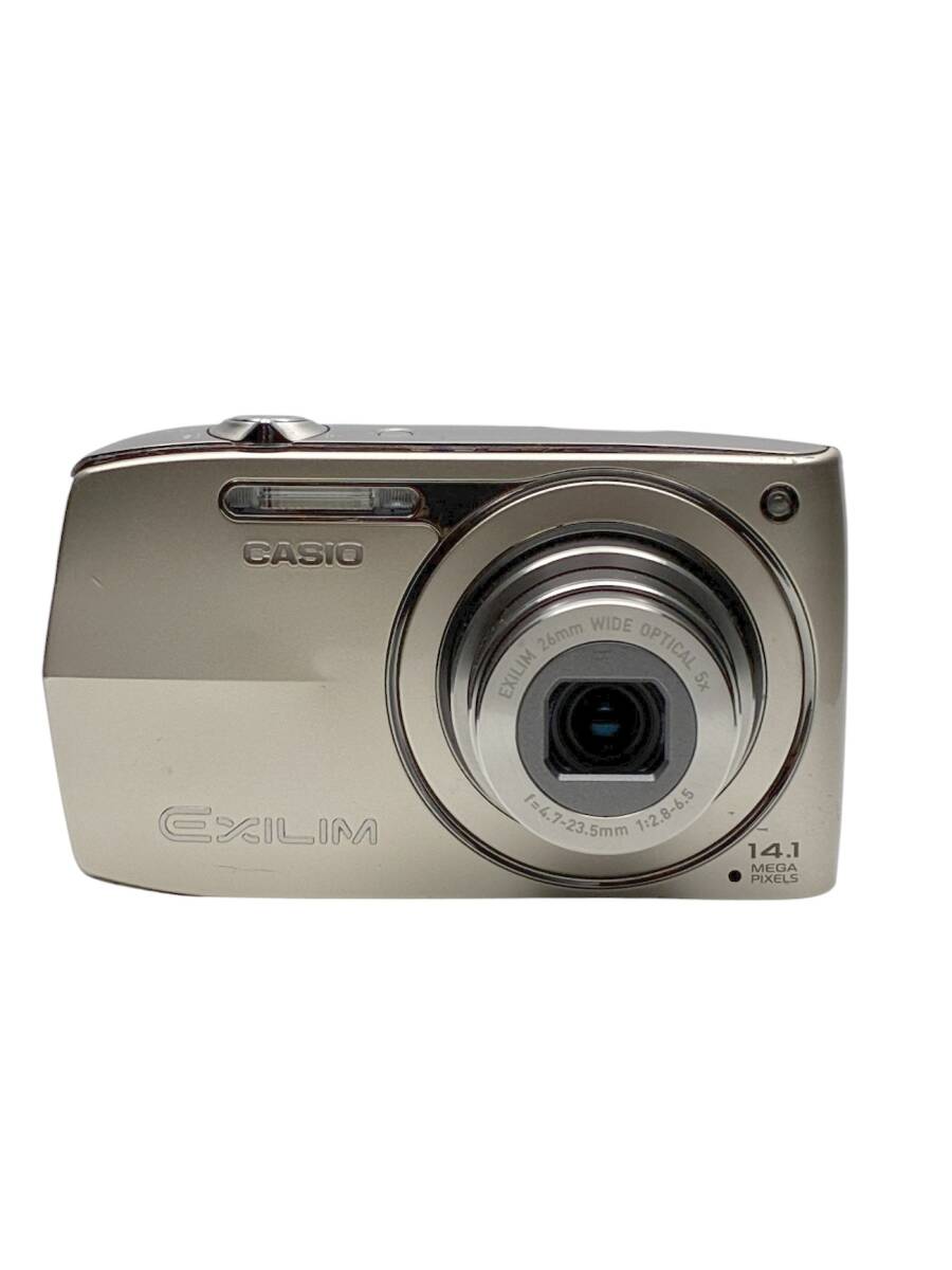 CASIO EX-Z2300 カシオ コンパクトデジタルカメラ 稼働品 //AM109301