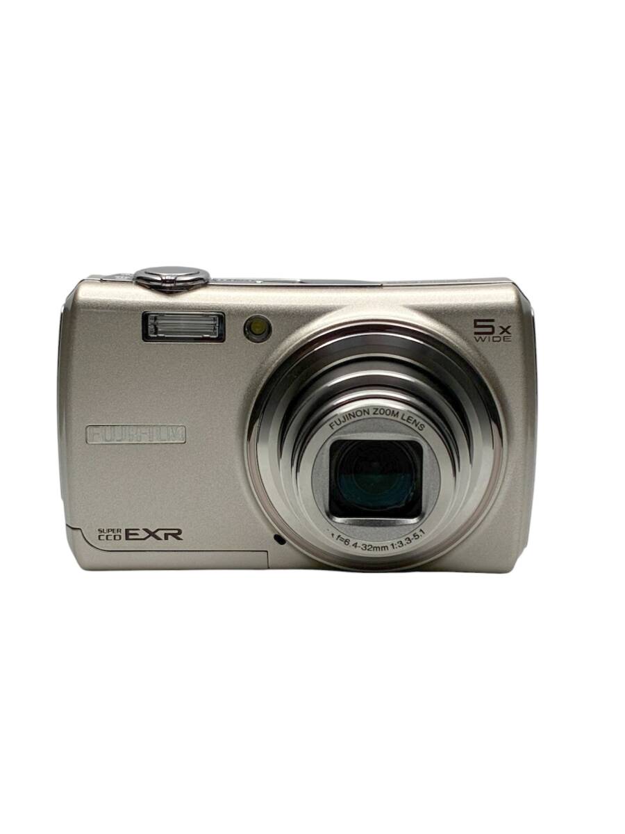 FUJIFILM FINEPIX F200EXR 富士フイルム コンパクトデジタルカメラ //AM137203