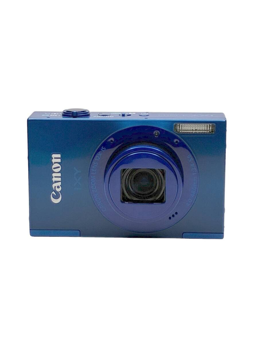 Canon IXY 3 PC1736 キャノン コンパクトデジタルカメラ 稼働品 //AM135938
