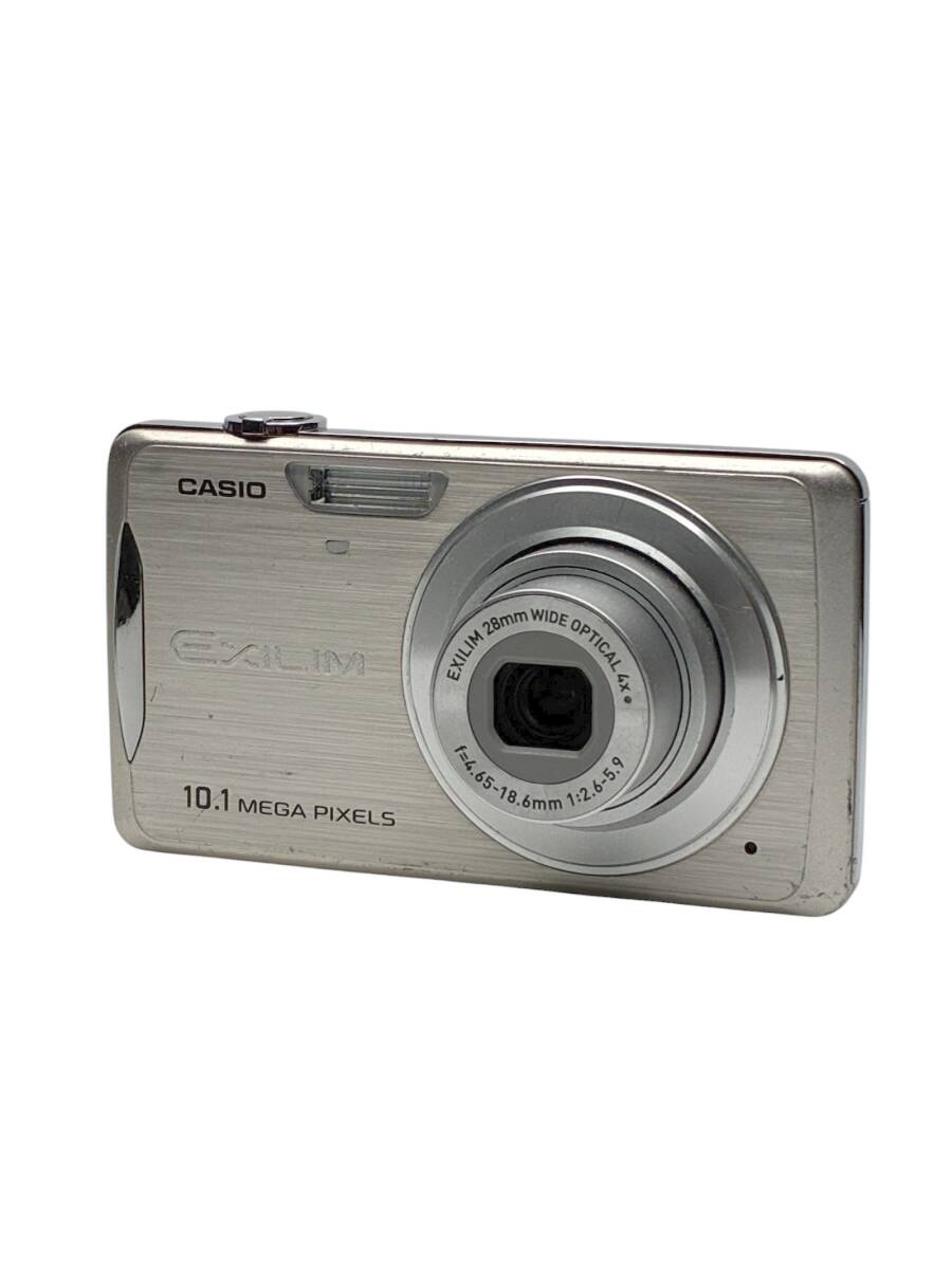 CASIO EXLIM EX-Z270 カシオ コンパクトデジタルカメラ 稼働品 //AM101301