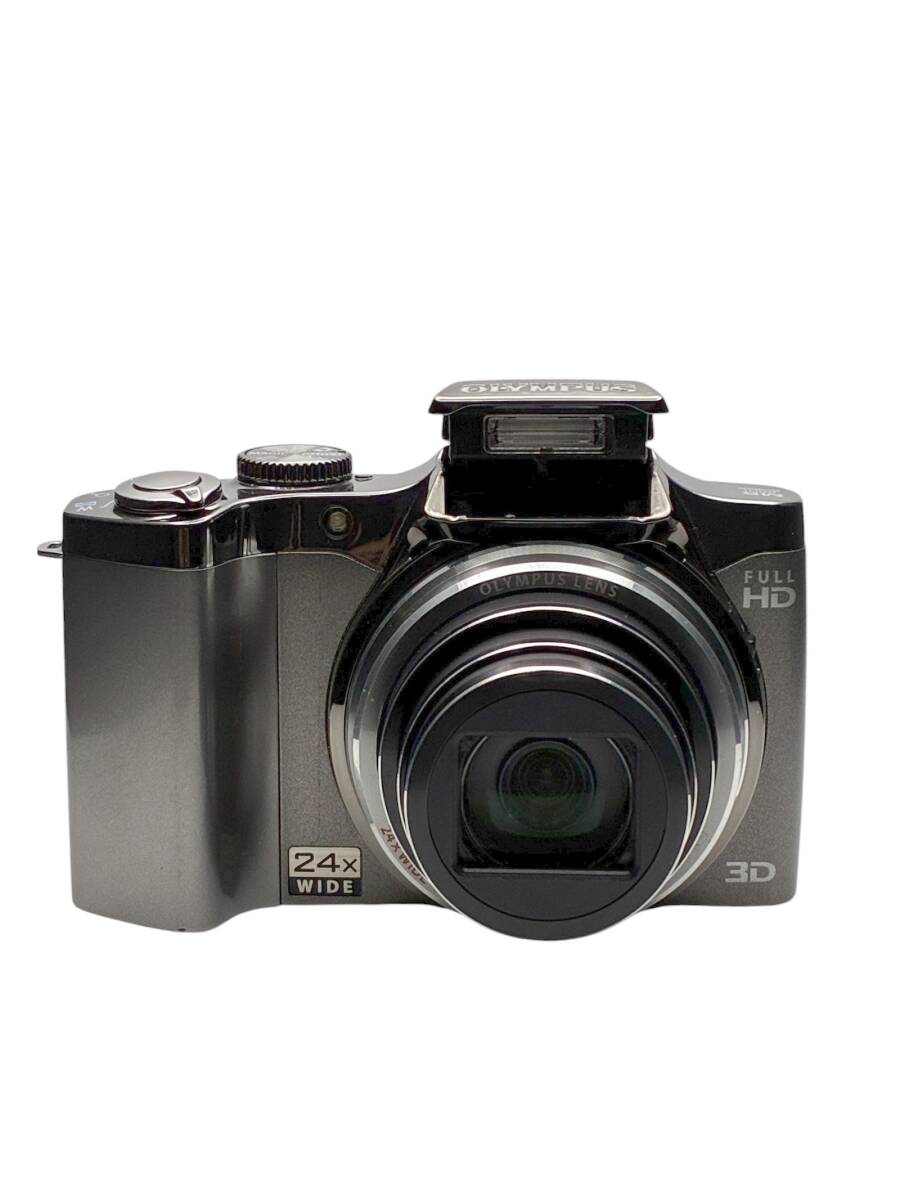 OLYMPUS SZ-30MR オリンパス コンパクトデジタルカメラ 稼働品 //AM109303