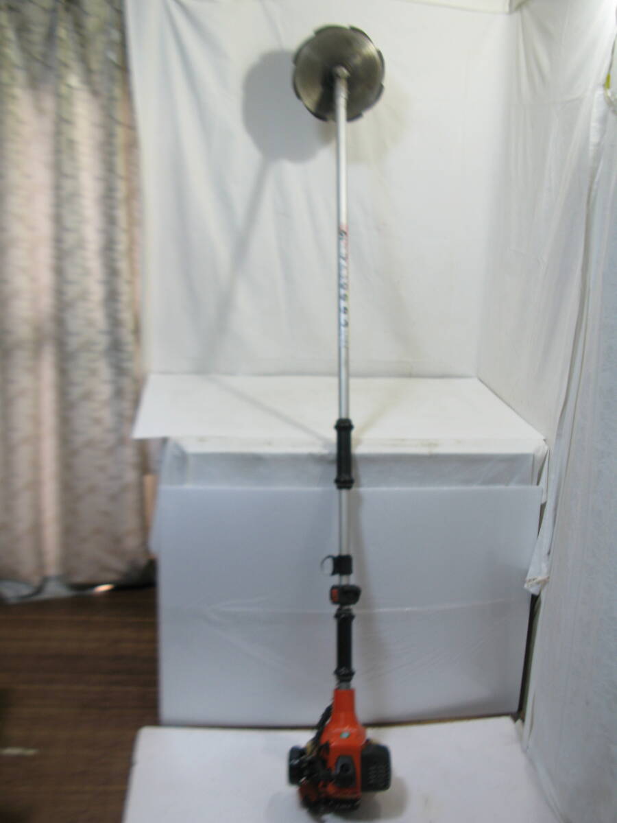 ◎ 手渡し限定 共立 KIORITZ 草刈機 刈払機 SRE2650G 草刈り