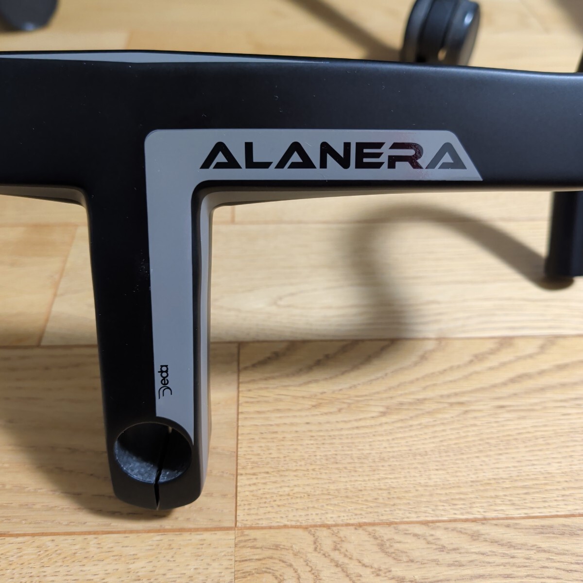 Deda ELEMENTI ALANERA デダ　アラネラ　ドロップハンドル