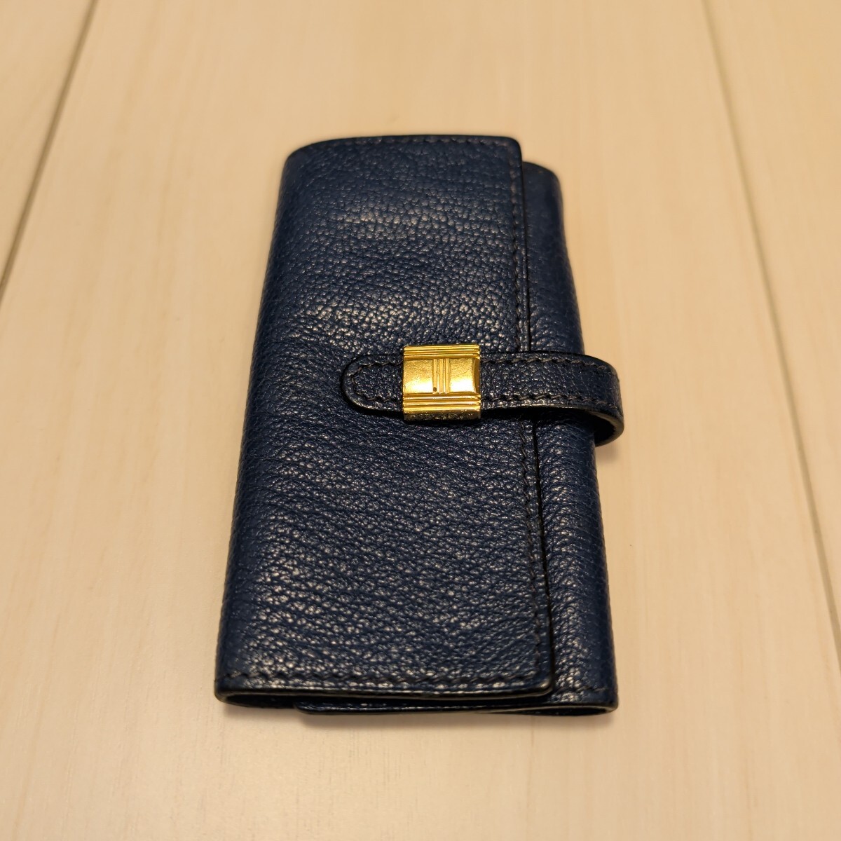 エルメス HERMES キーケース